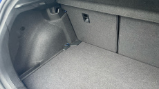 Volkswagen Polo 1.0 TSI Life 5dr Petrol Hatchback